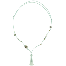 Halskette »Silberschein«